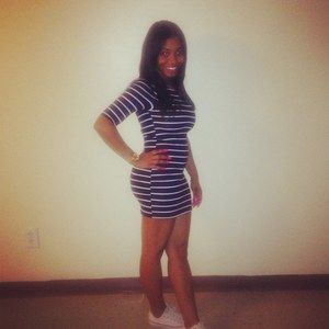 Meet your Posher, Jasmine